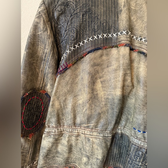 Double D Ranch Jacket - Picture 5 of 5